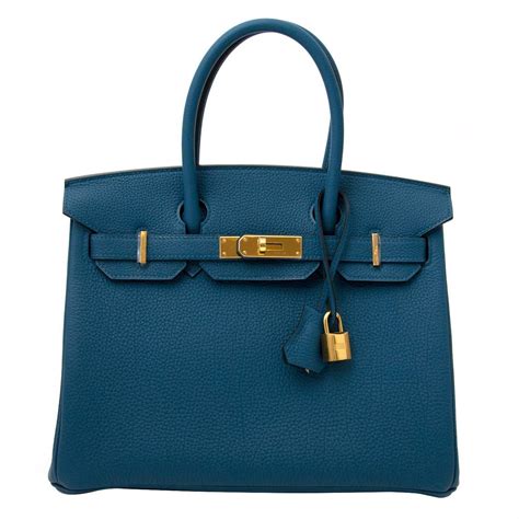 hermes birkin blue cobalt|birkin bag hermes.